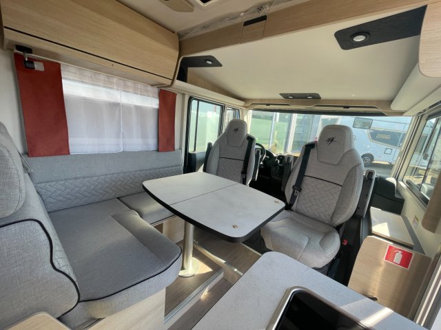 Rapido C55i 65 ans - Photo 4