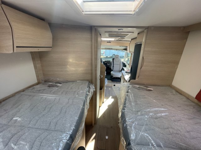 Rapido C55i 65 ans - Photo 9