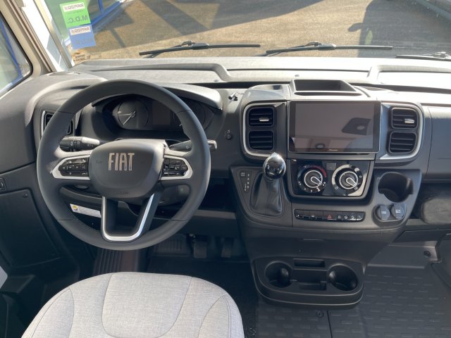 Rapido C55i 65 ans - Photo 11