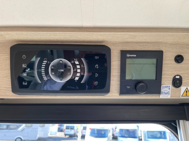 Rapido C55i 65 ans - Photo 12