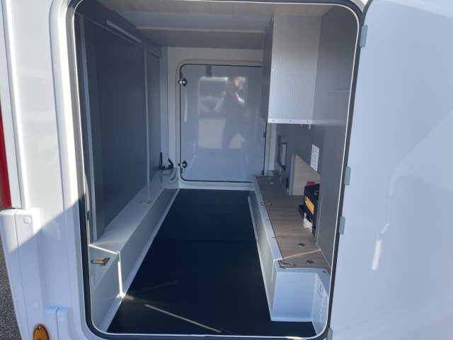 Rapido C55i 65 ans - Photo 14