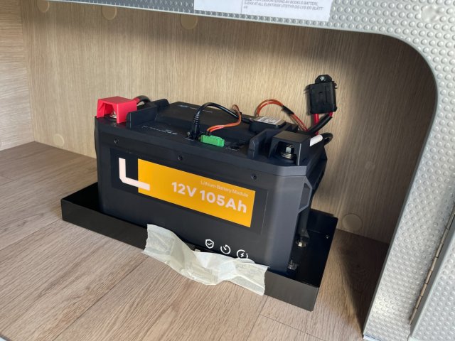 Rapido C55i 65 ans - Photo 15