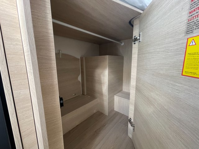 Rapido C55i 65 ans - Photo 16