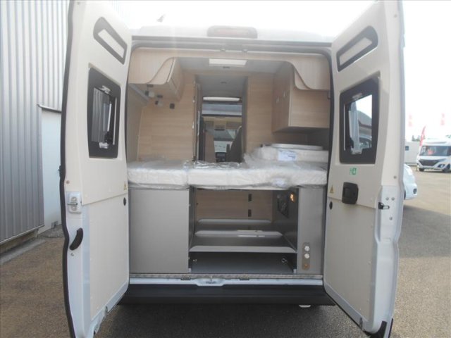 Rapido Van V55 V 55 - Photo 3