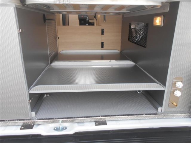 Rapido Van V55 V 55 - Photo 4