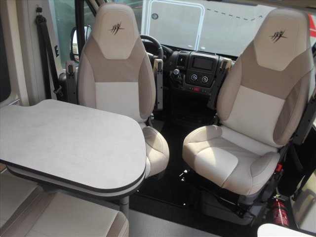 Rapido Van V55 V 55 - Photo 5