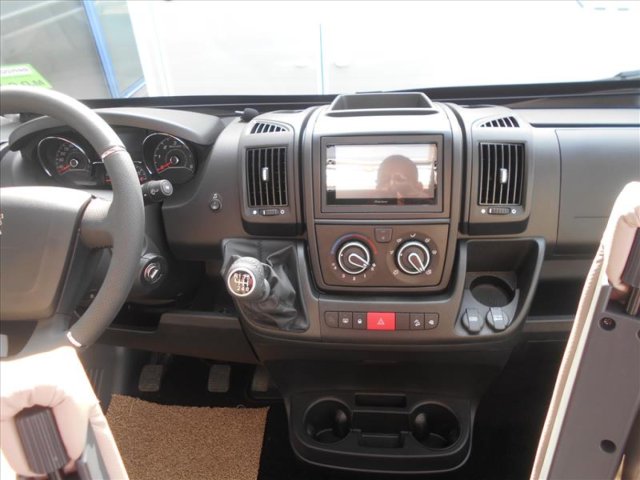 Rapido Van V55 V 55 - Photo 8