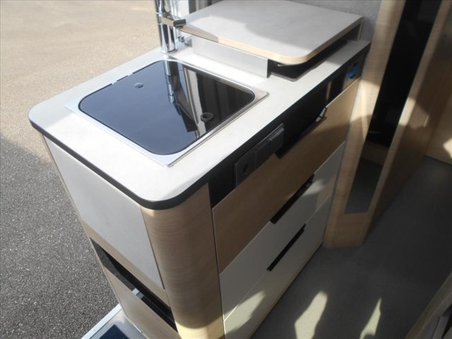 Rapido Van V55 V 55 - Photo 9