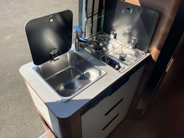 Rapido Van V55 - Photo 4