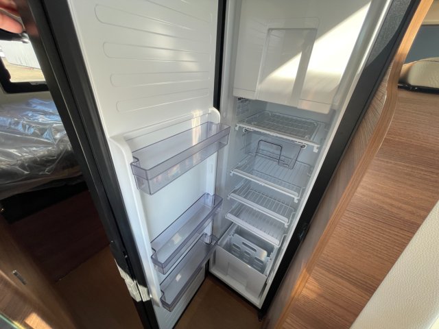 Rapido Van V55 - Photo 5