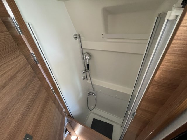 Rapido Van V55 - Photo 6