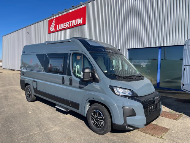 Rapido Van V55 - Photo 11