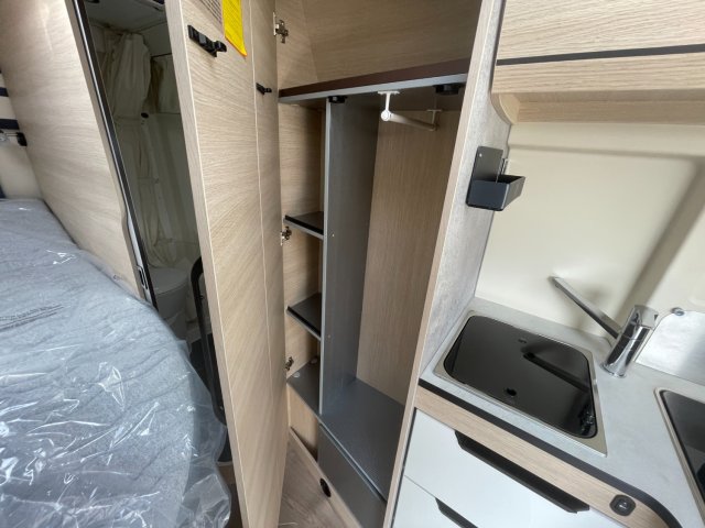 Rapido Van V62 65 ans - Photo 7