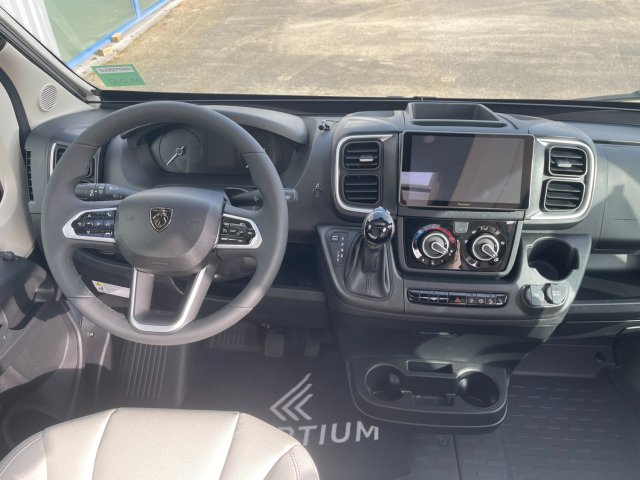 Rapido Van V62 65 ans - Photo 10