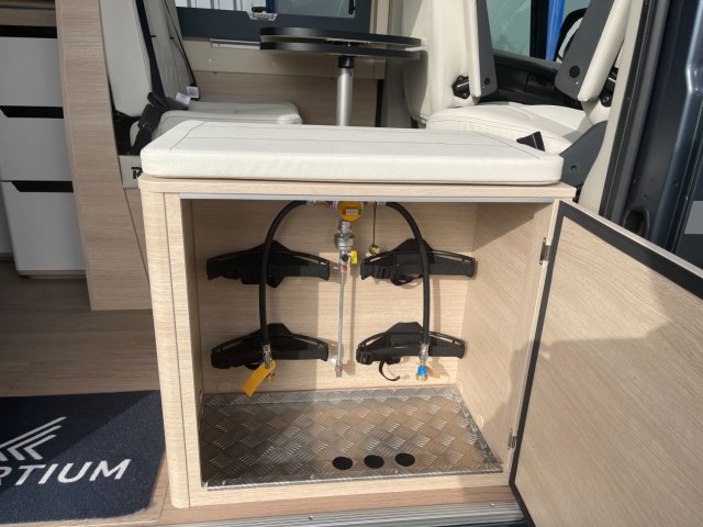 Rapido Van V62 65 ans - Photo 12