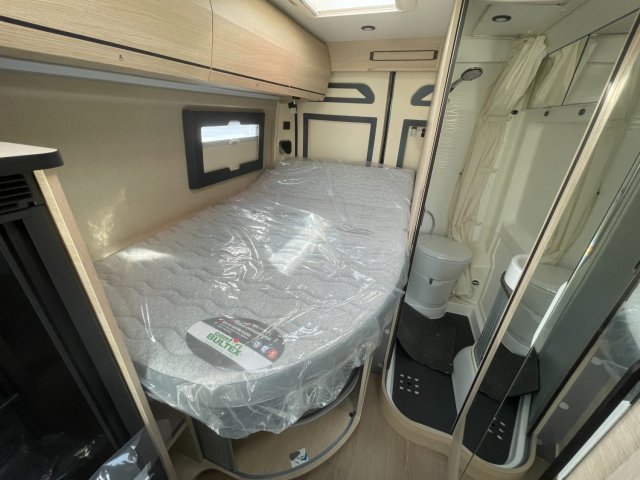 Rapido Van V62 65 ans - Photo 13