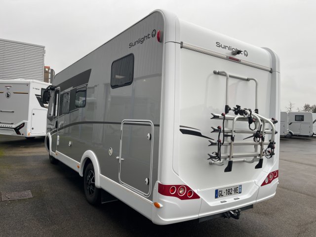 Sunlight I 67 S - Photo 2