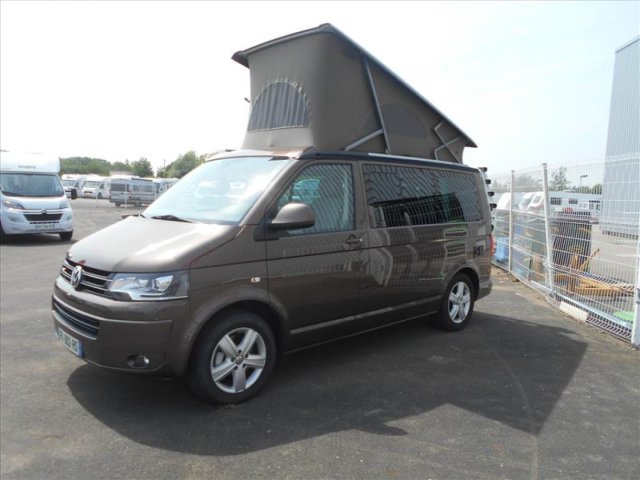 Volkswagen California - Photo 5
