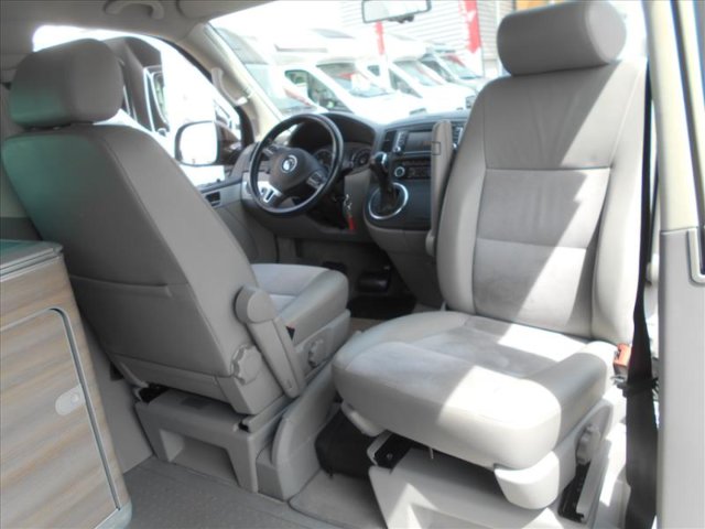 Volkswagen California - Photo 9