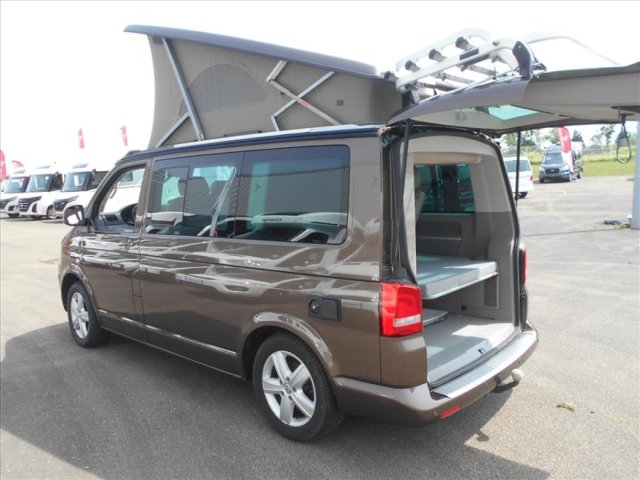 Volkswagen California - Photo 10