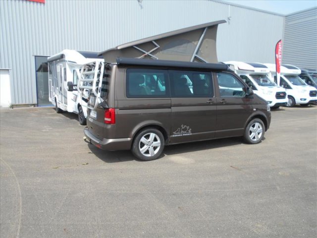 Volkswagen California - Photo 2
