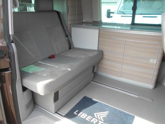 Volkswagen California - Photo 3