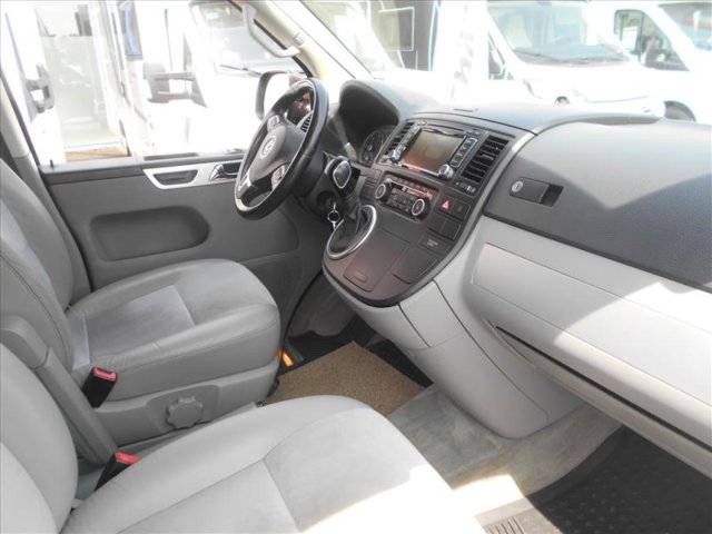 Volkswagen California - Photo 7