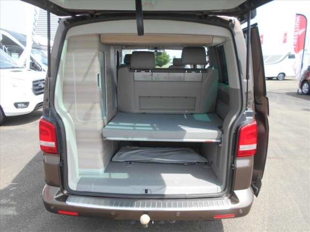Volkswagen California - Photo 8