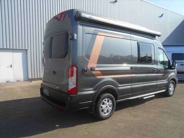 Weinsberg CaraBus 600 MQ - Photo 2