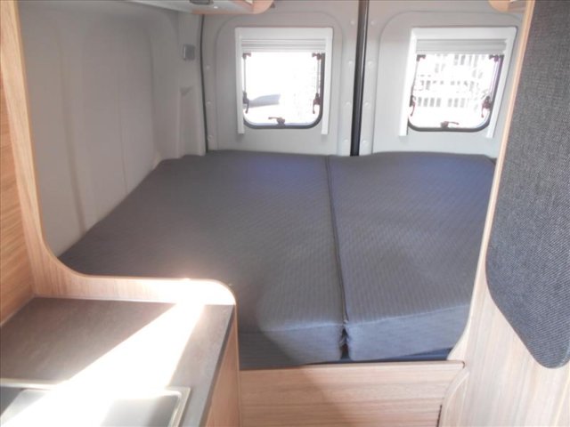 Weinsberg CaraBus 600 MQ - Photo 3