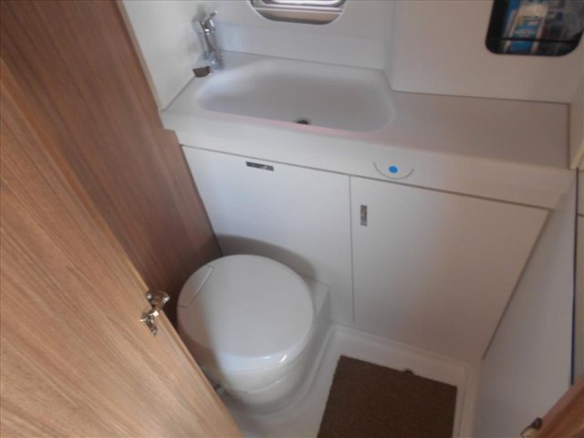 Weinsberg CaraBus 600 MQ - Photo 4