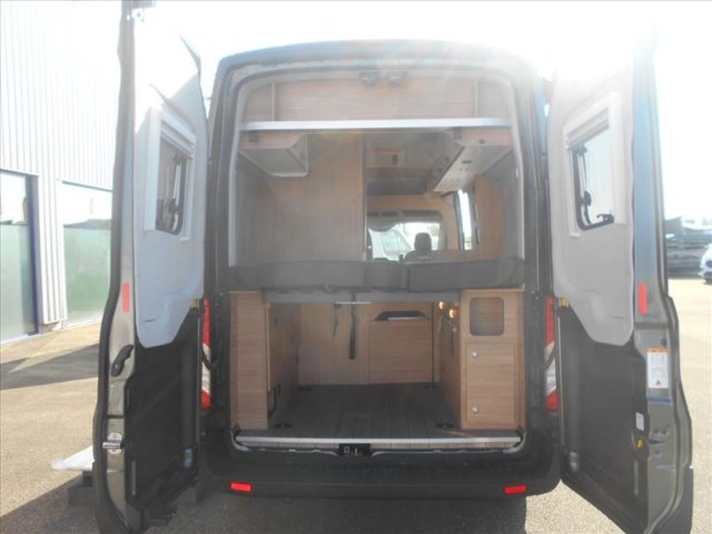 Weinsberg CaraBus 600 MQ - Photo 5