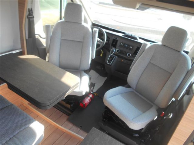 Weinsberg CaraBus 600 MQ - Photo 6