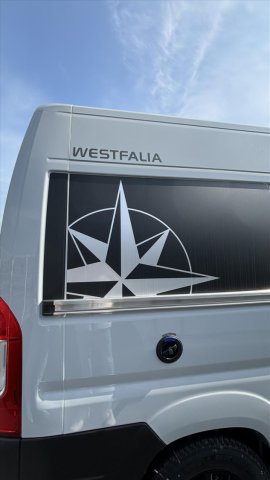 Westfalia Columbus 540 D - Photo 2