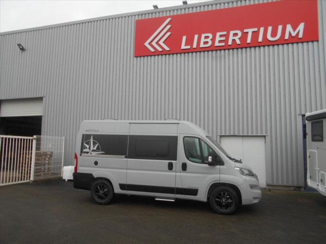 Westfalia Columbus 540 D - Photo 3