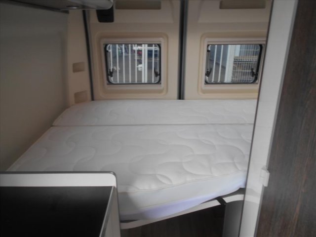 Westfalia Columbus 540 D - Photo 4