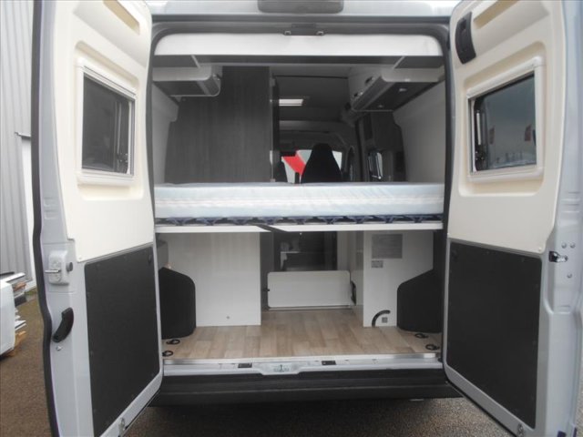 Westfalia Columbus 540 D - Photo 5