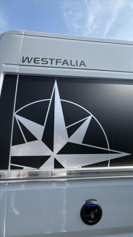 Westfalia Columbus 540 D - Photo 6