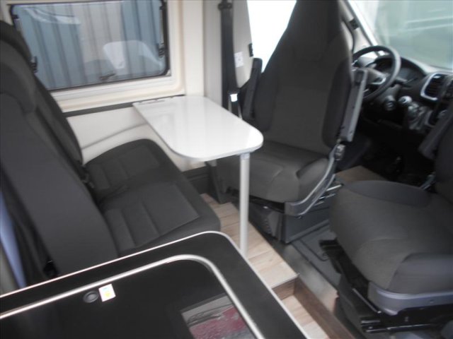 Westfalia Columbus 540 D - Photo 7