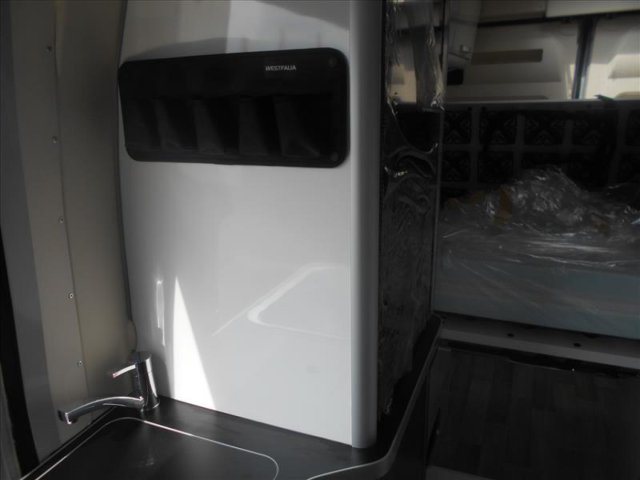 Westfalia Columbus 601 D - Photo 4