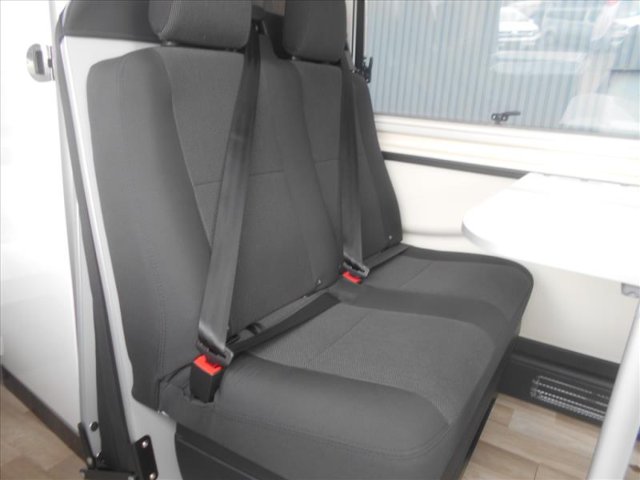 Westfalia Columbus 601 D - Photo 9