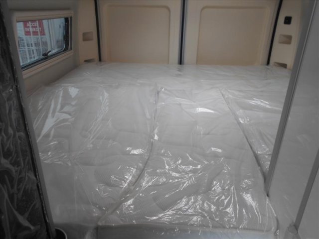 Westfalia Columbus 641 E - Photo 5