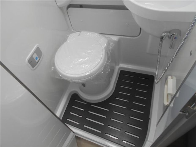 Westfalia Columbus 641 E - Photo 9