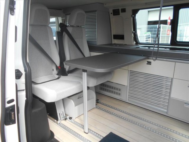 Westfalia Kepler Six 6 - Photo 4