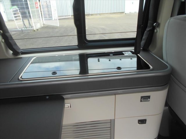 Westfalia Kepler Six 6 - Photo 5