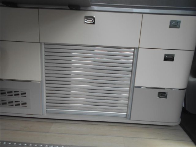 Westfalia Kepler Six 6 - Photo 6