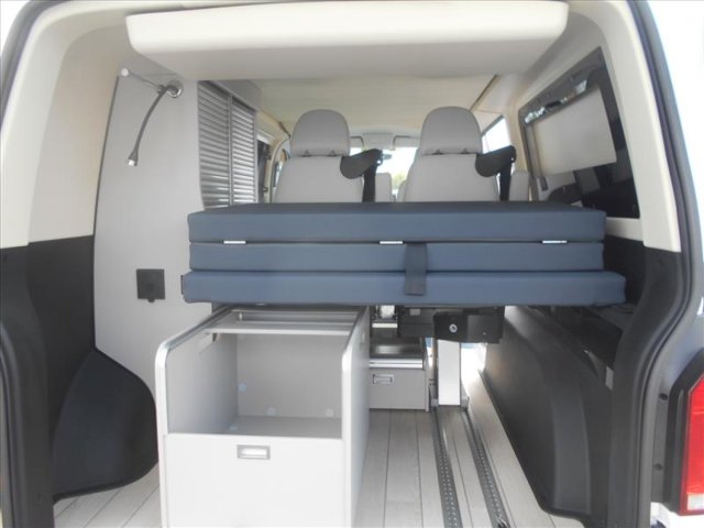 Westfalia Kepler Six 6 - Photo 7