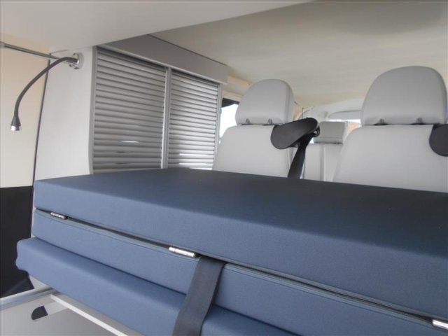 Westfalia Kepler Six 6 - Photo 8