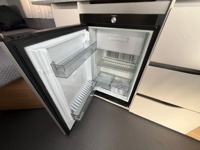 Adria Adora 472 UP - Photo 1