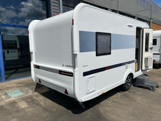Adria Adora 472 UP - Photo 2